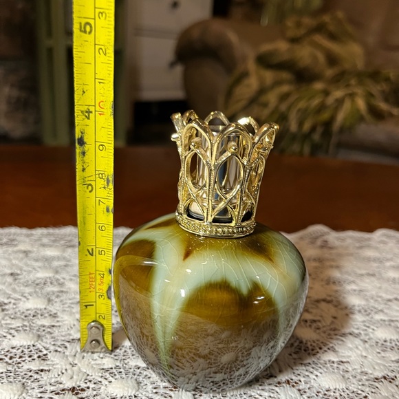 Vintage Fragrance Lamp - Picture 6 of 6
